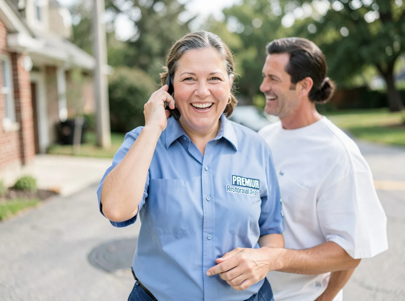 Water Damage Restoration Strabane, PA FAQs